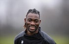 Christian Atsu 