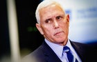 MIKE PENCE 