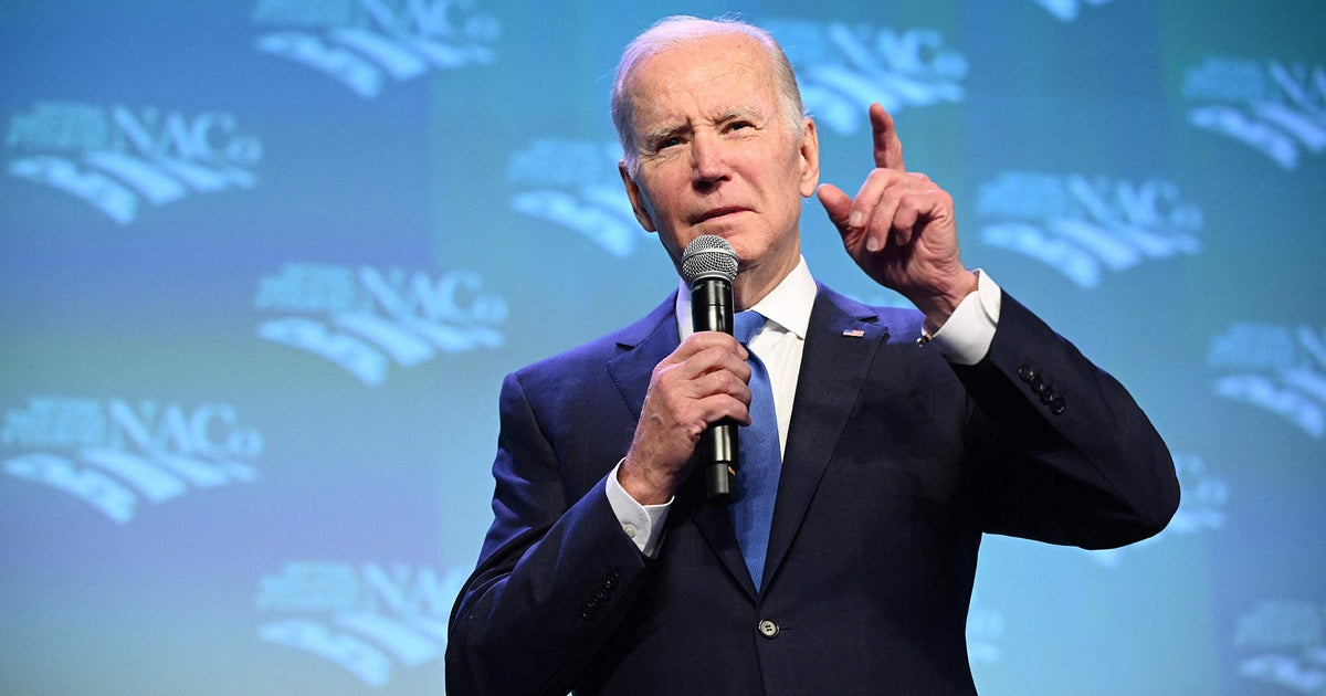 Sources: Biden could deliver remarks this week addressing downed objects - Vimarsana News