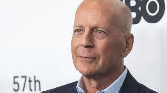 Bruce Willis' functions will get "worse," Dr. Agus says 