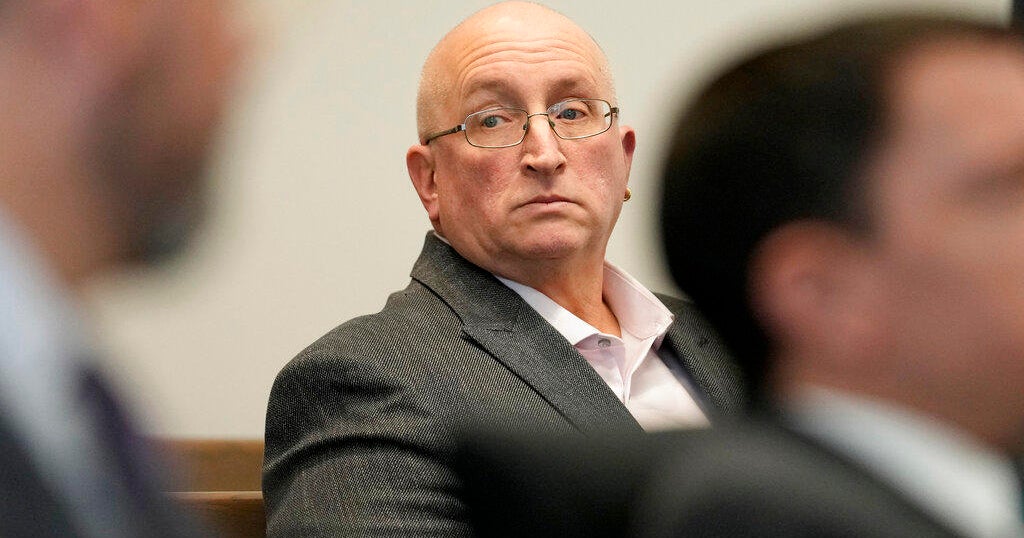 Accused Highland Park gunman wont testify at fathers reckless conduct trial Accused Highland Park gunman wont testify at fathers reckless conduct trial