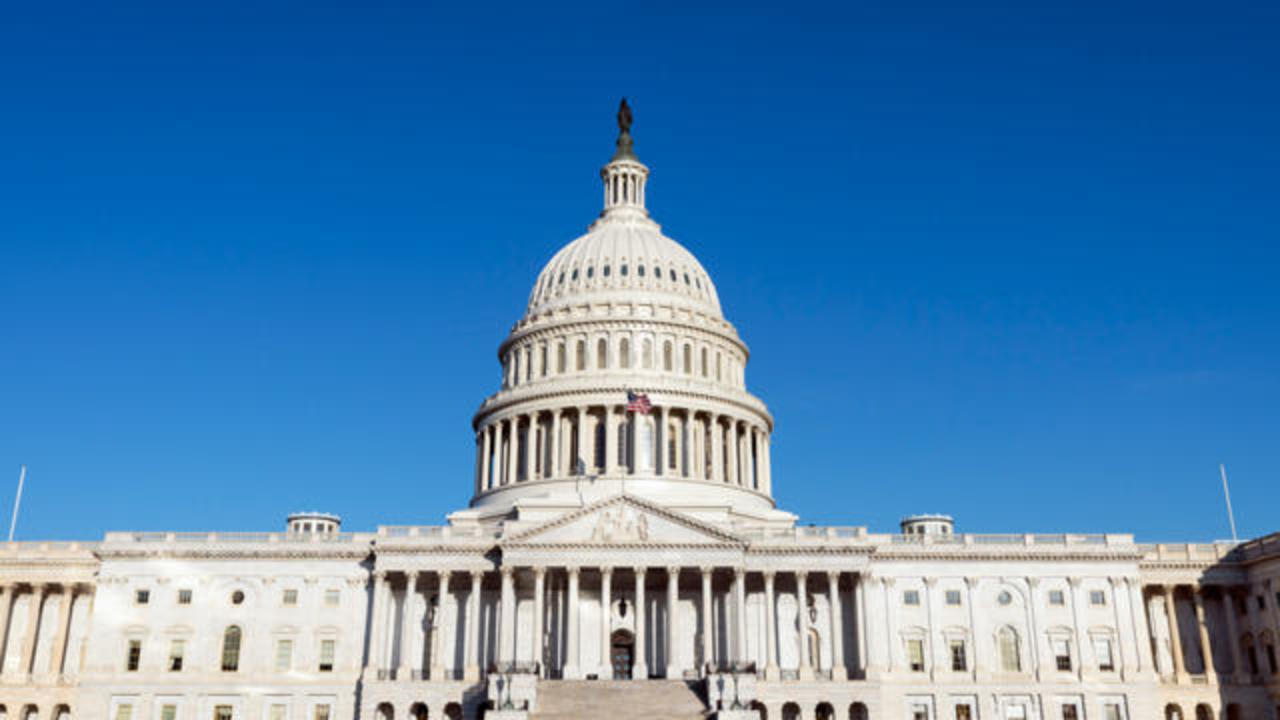 Congressional Budget Office warns . could default on its debt as early  as July - CBS News