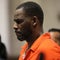 R. Kelly hospitalized for overdose, claims murder plot in prison, lawyer says
