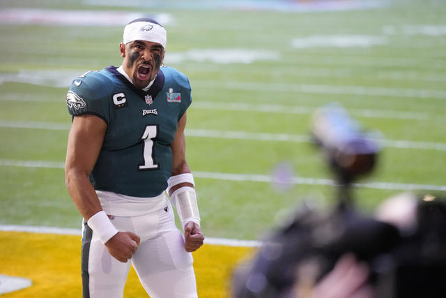 Eagles training camp 2023: Breakout candidates - CBS Philadelphia