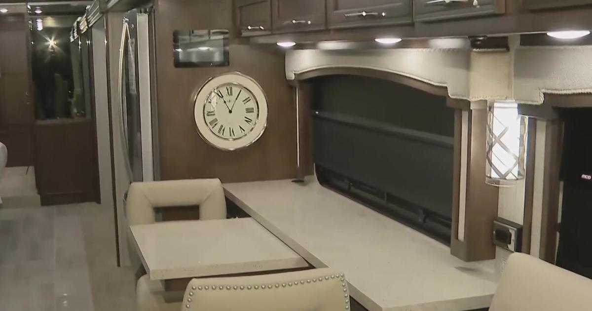 RV and Camping Show in Rosemont kicks off today CBS Chicago