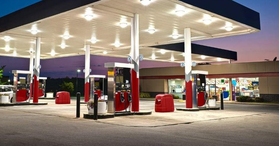 Vallejo man accused of vandalism, assaulting gas station clerk arrested in Corcord