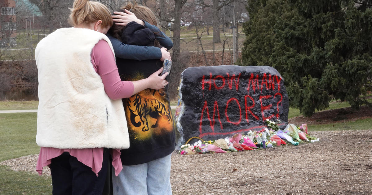 Notes found on Michigan State gunman "gave an indication" of possible motive, police say