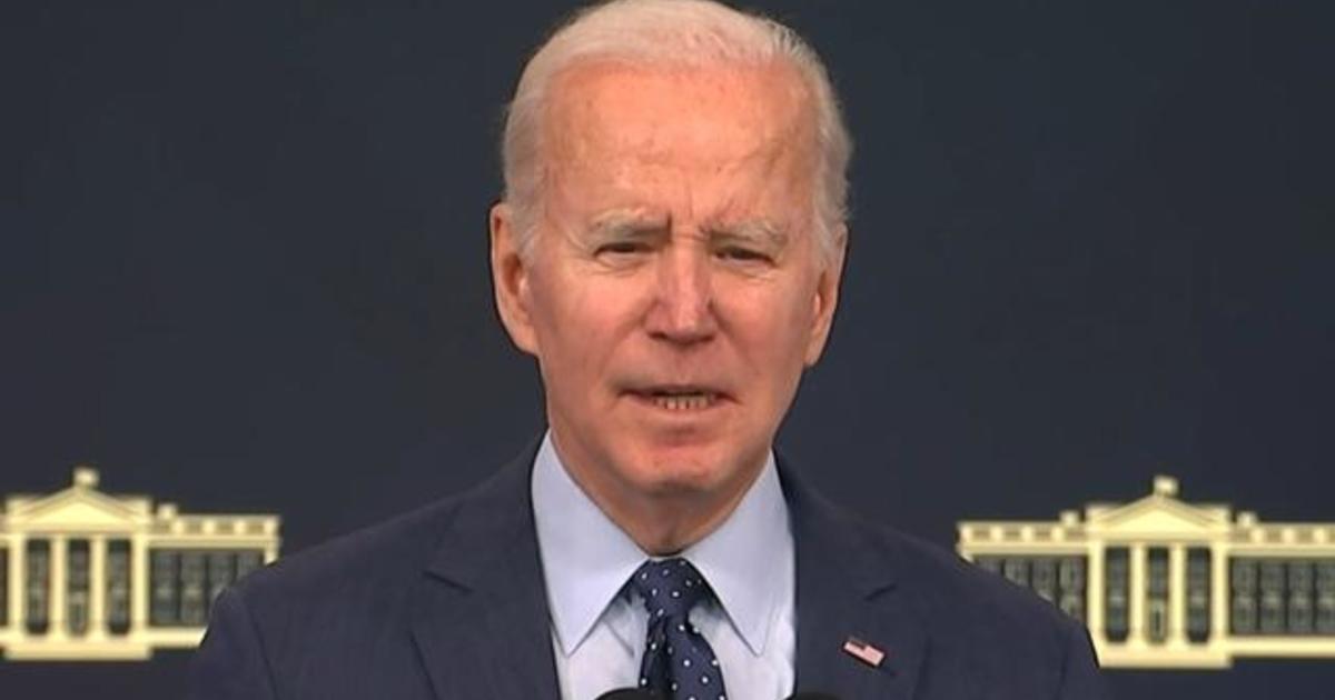 Special Report: Biden speaks about Chinese spy balloon and other objects shot down