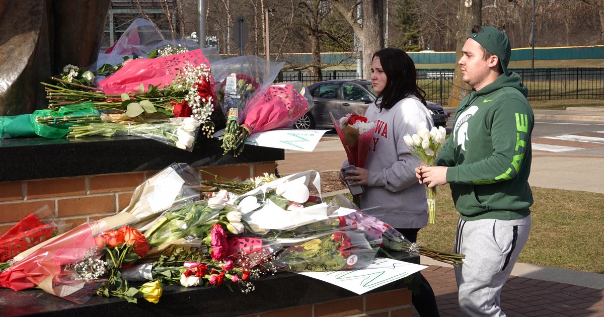 1 Michigan State University student remains in critical condition ...