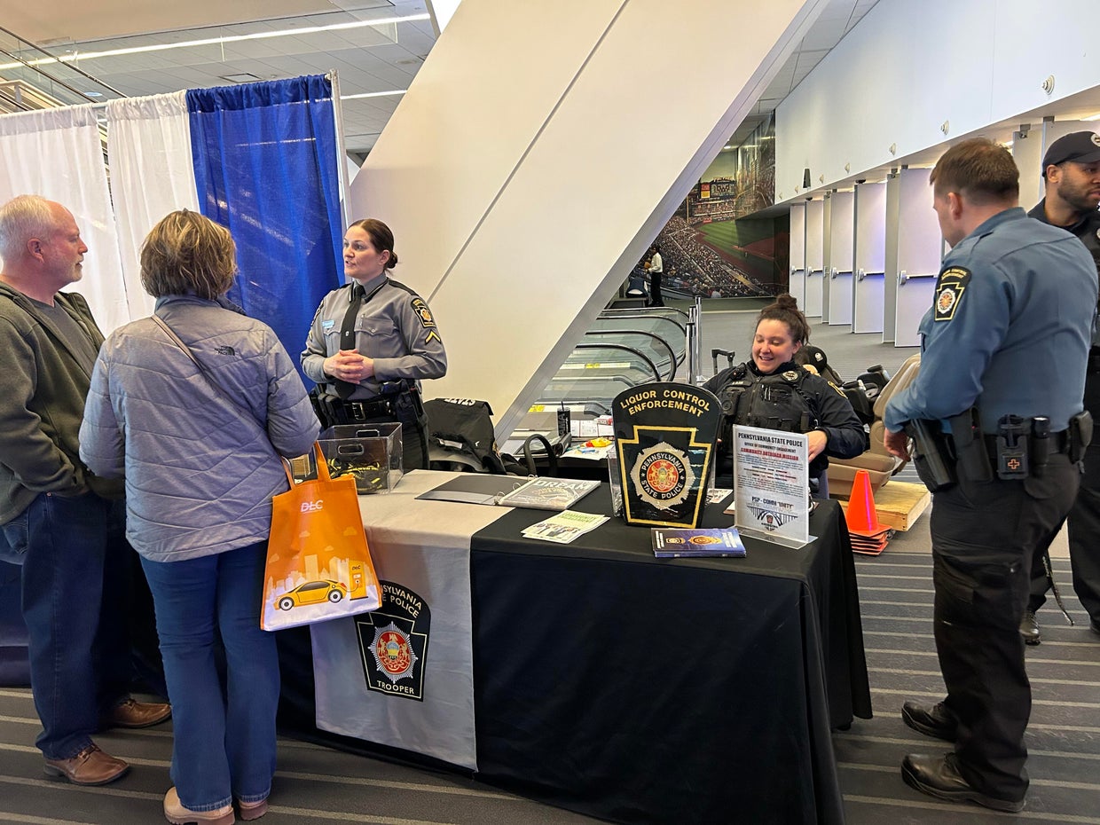 2023 Pittsburgh International Auto Show drives into David L. Lawrence