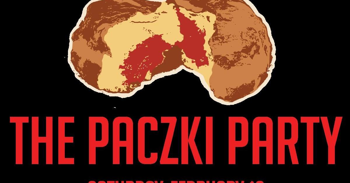 Detroit City Distillery's Paczki Day Party kicks off several days of