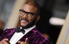Marvel Studios' "Black Panther 2: Wakanda Forever" Premiere 