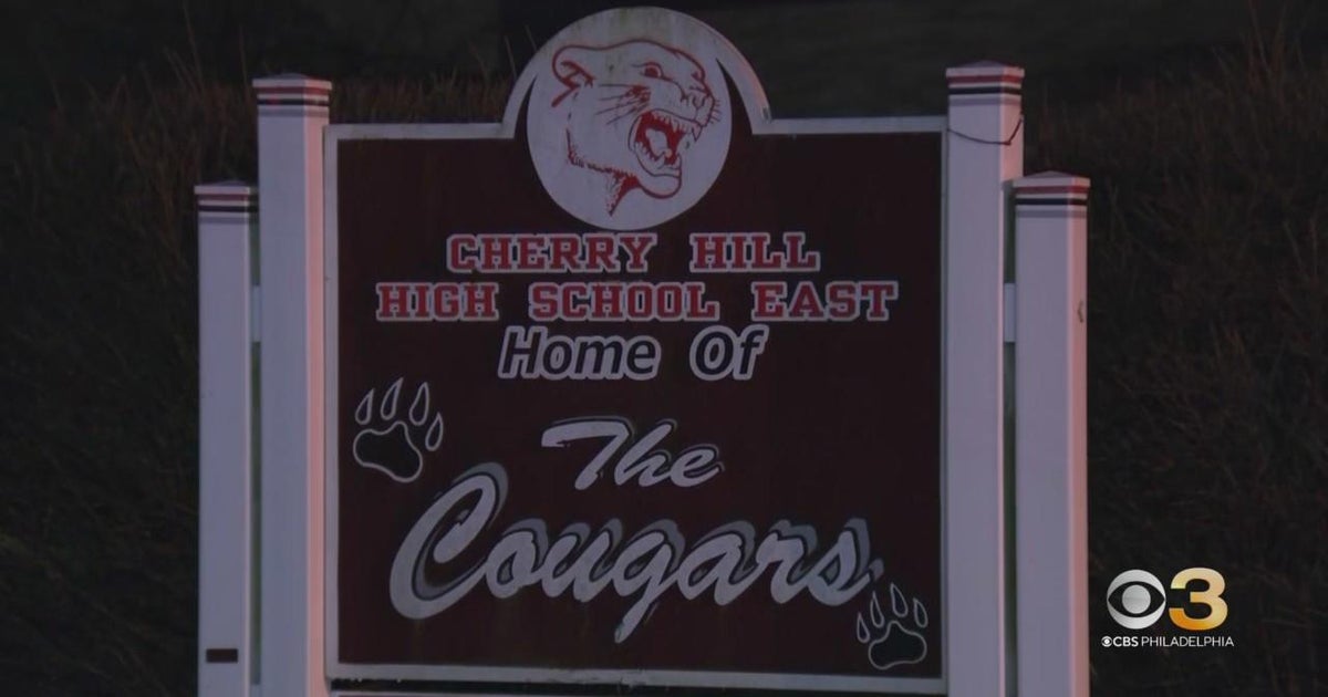 Brawl breaks out at New Jersey high school basketball championship game