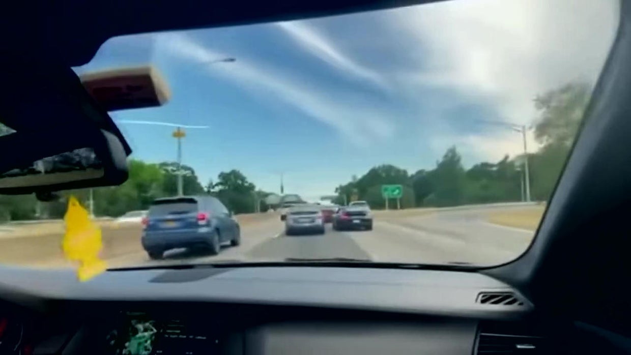 Law enforcement agencies working together to stop street racing in New ...