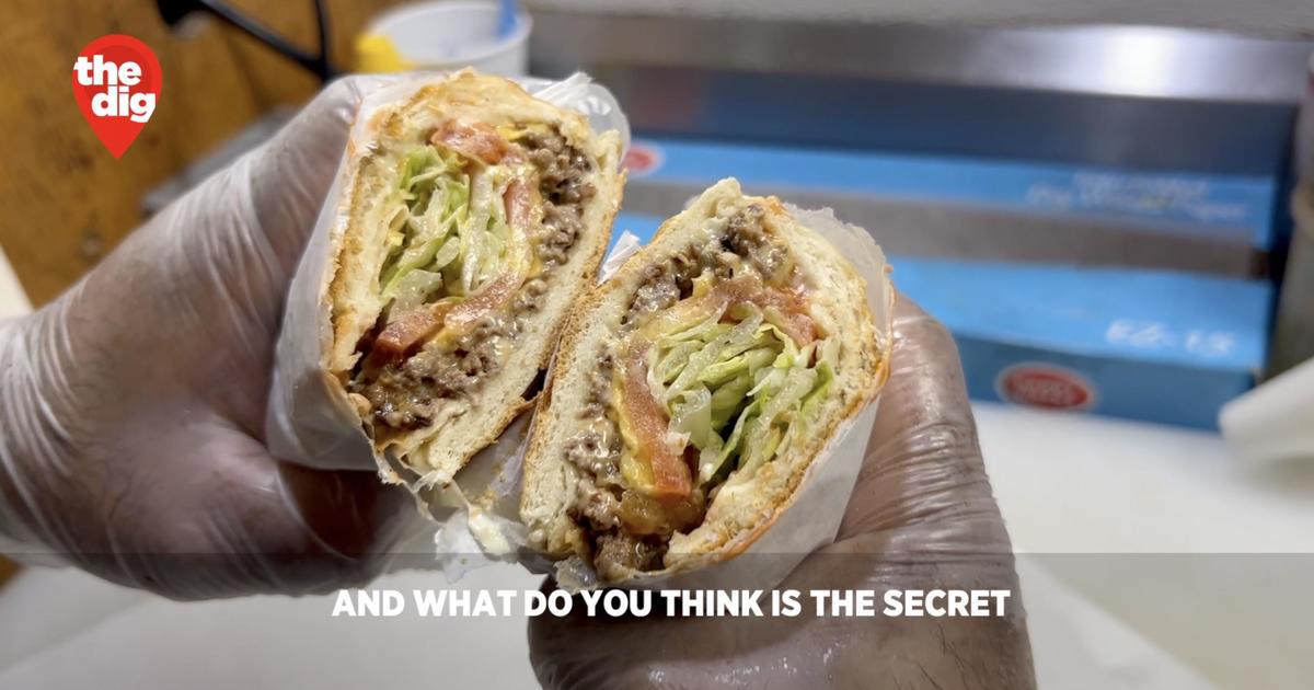 These New Sandwiches Won't Save Subway From Itself
