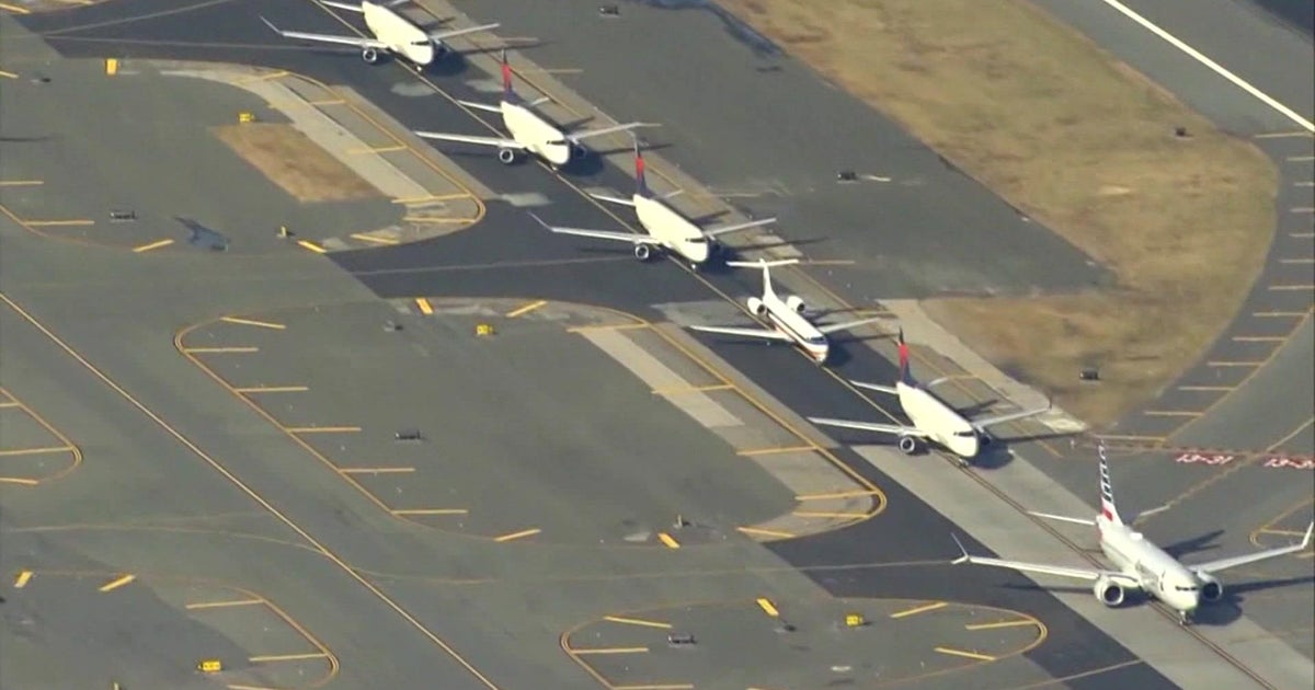 New York state lists Long Island's MacArthur Airport as a superfund