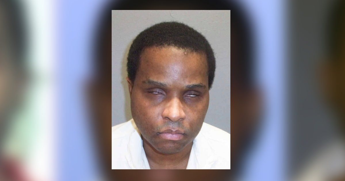 Mentally Ill Texas Death Row Inmate Who Cut Out His Eyes Seeks Clemency