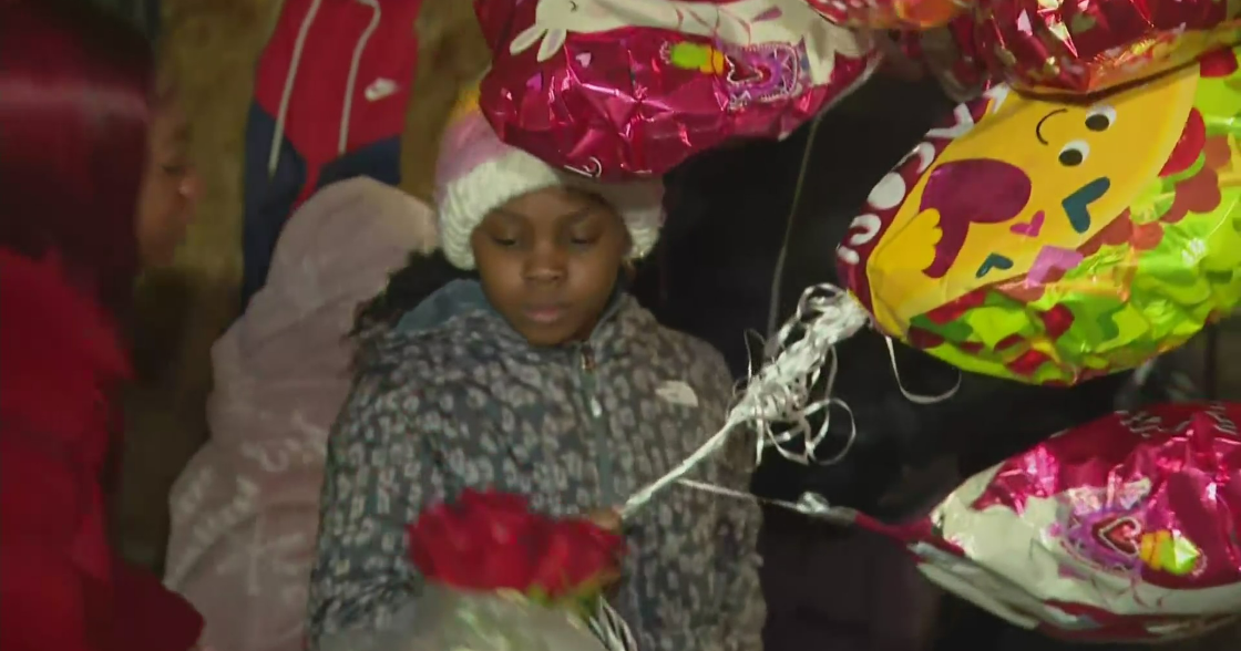 Friday 20 years since E2 tragedy took 21 people CBS Chicago