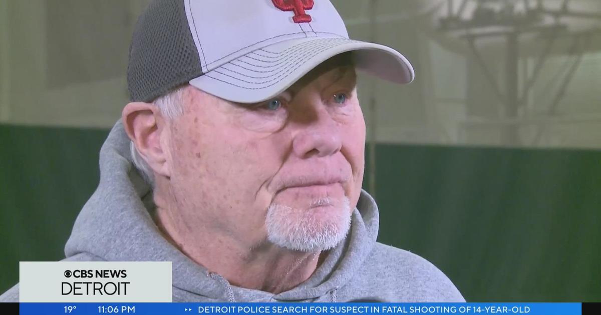 Father of Michigan State student recounts hours before shooting: “I just can’t get my mind wrapped around it”