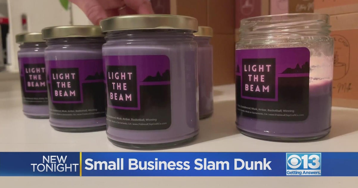 Local businesses embrace Light The Beam phrase