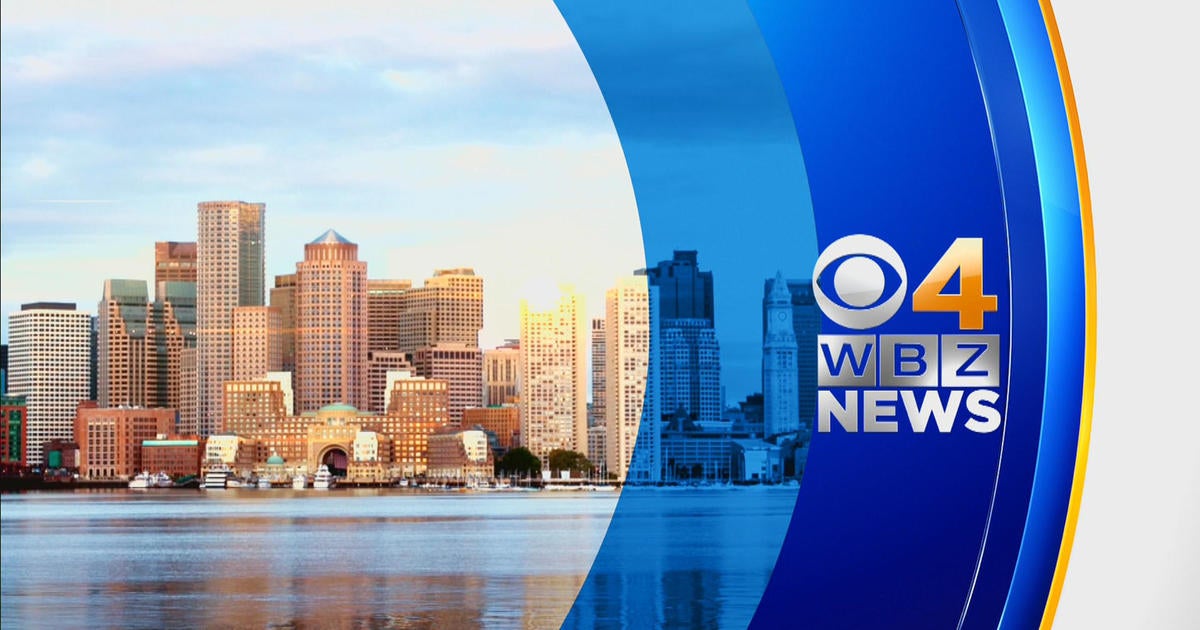 WBZ News Update For February 19, 2023 CBS Boston