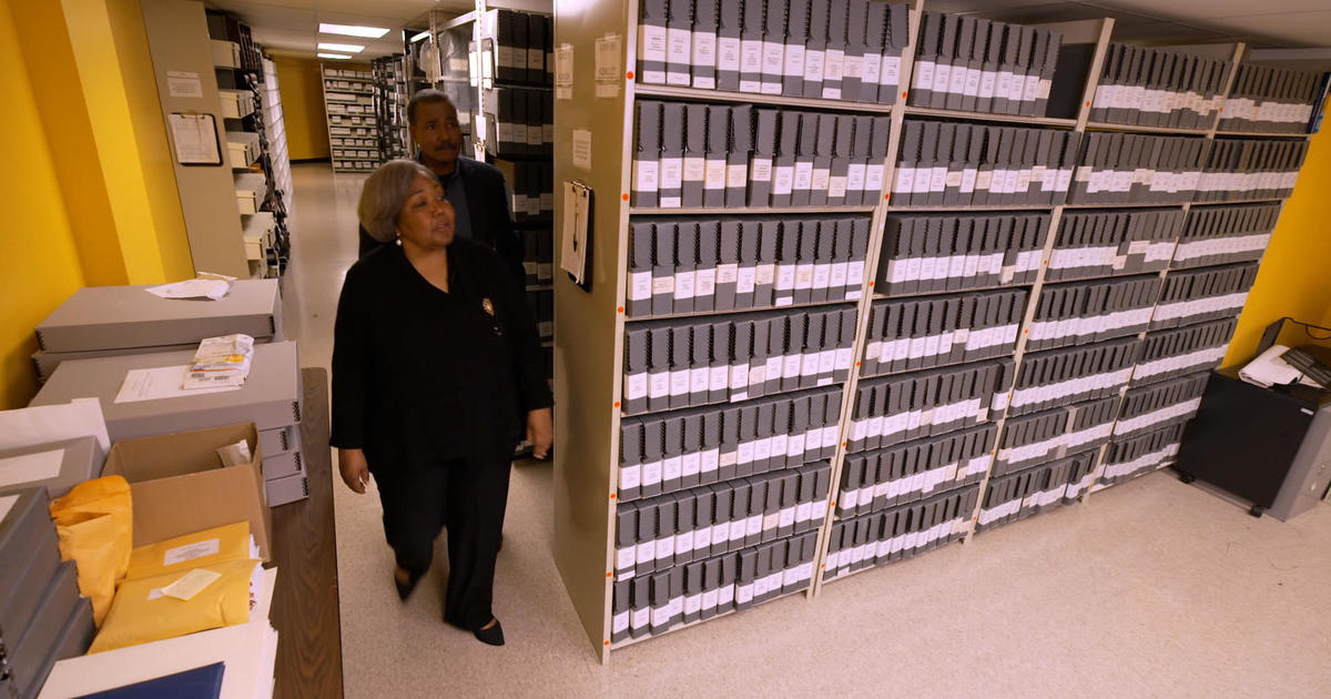 The HistoryMakers: Documenting untold stories of African American achievement