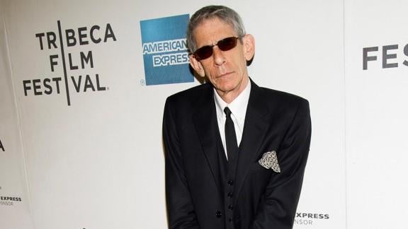 Richard Belzer 