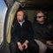 United States Secretary of State Antony Blinken in quake-hit Southern Turkiye 