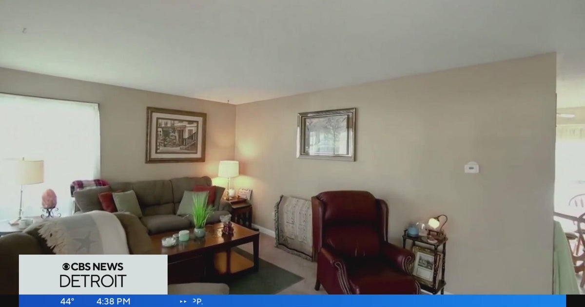 Furniture Bank of Southeastern Michigan provides furniture for families