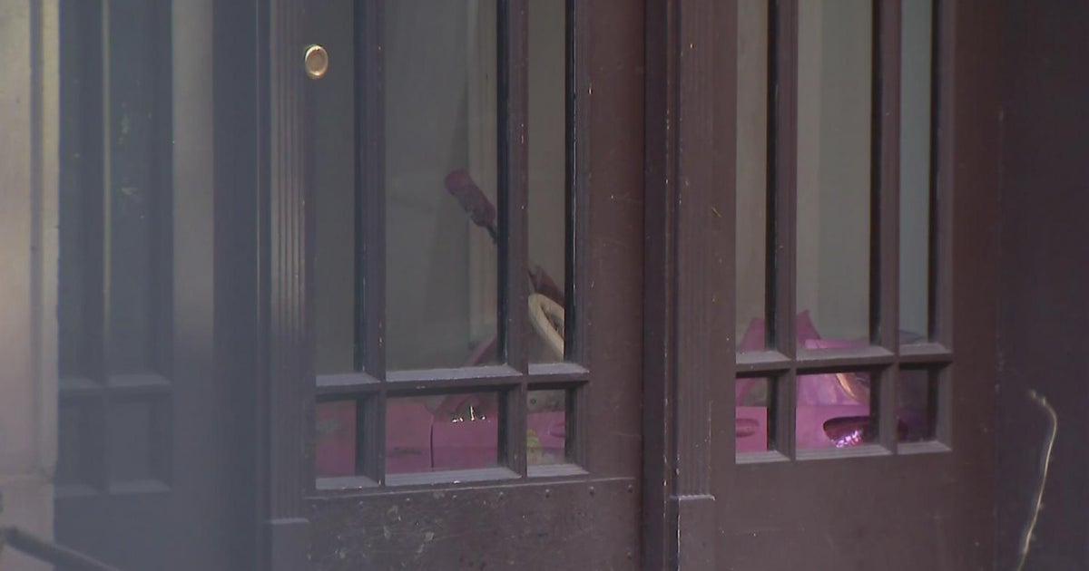 Babysitter charged in murder of baby is also accused of running illegal ...