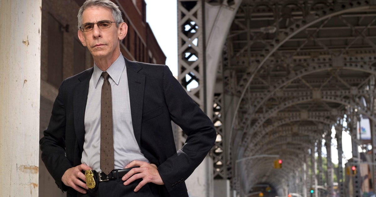 Richard Belzer, stand-up comic best known as an acerbic TV detective, dies at 78 - Vimarsana News