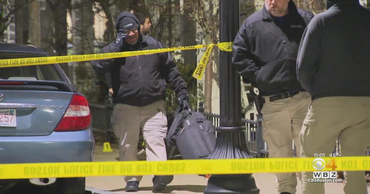 Calls for more crime prevention in Boston after two deadly shootings ...