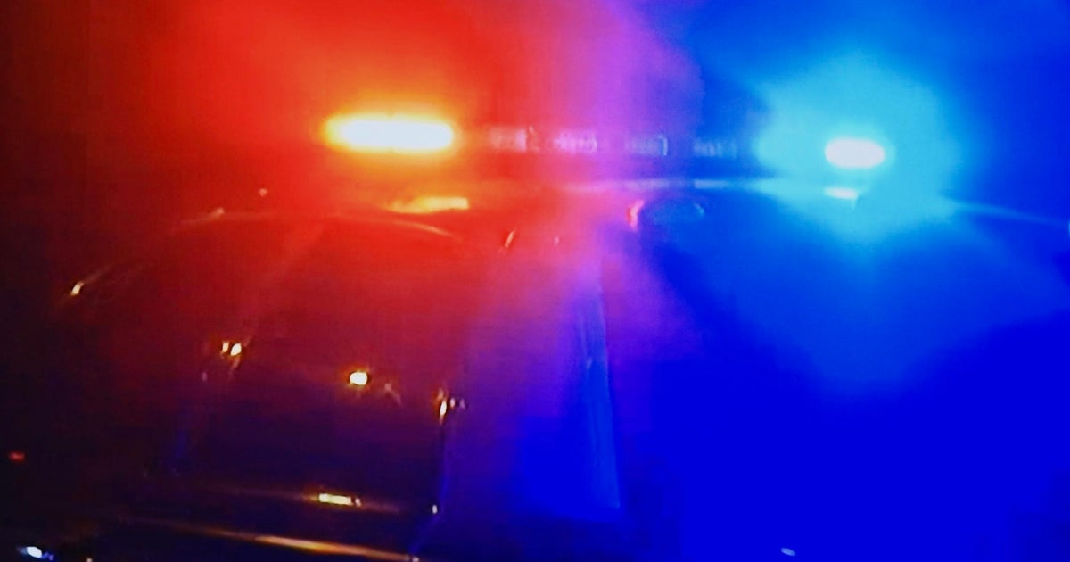 Woman, 25, dies after crashing into tractor near Modesto