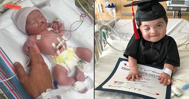 Nicklaus Children’s Hospital reunites heart people with physicians