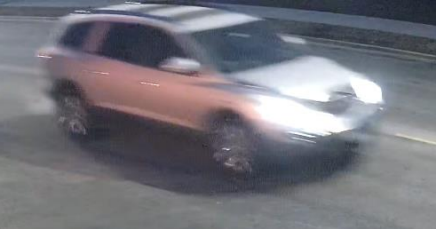 Search on for hitandrun driver on Southwest Side CBS Chicago