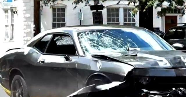 DOJ seeks to seize funds from white supremacist convicted in 2017 Charlottesville car attack