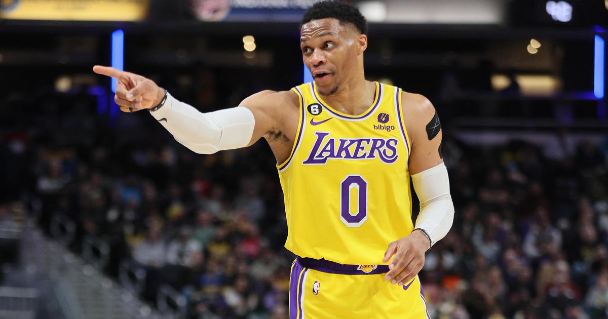 LA Clippers Sign Nine-Time All-Star Russell Westbrook