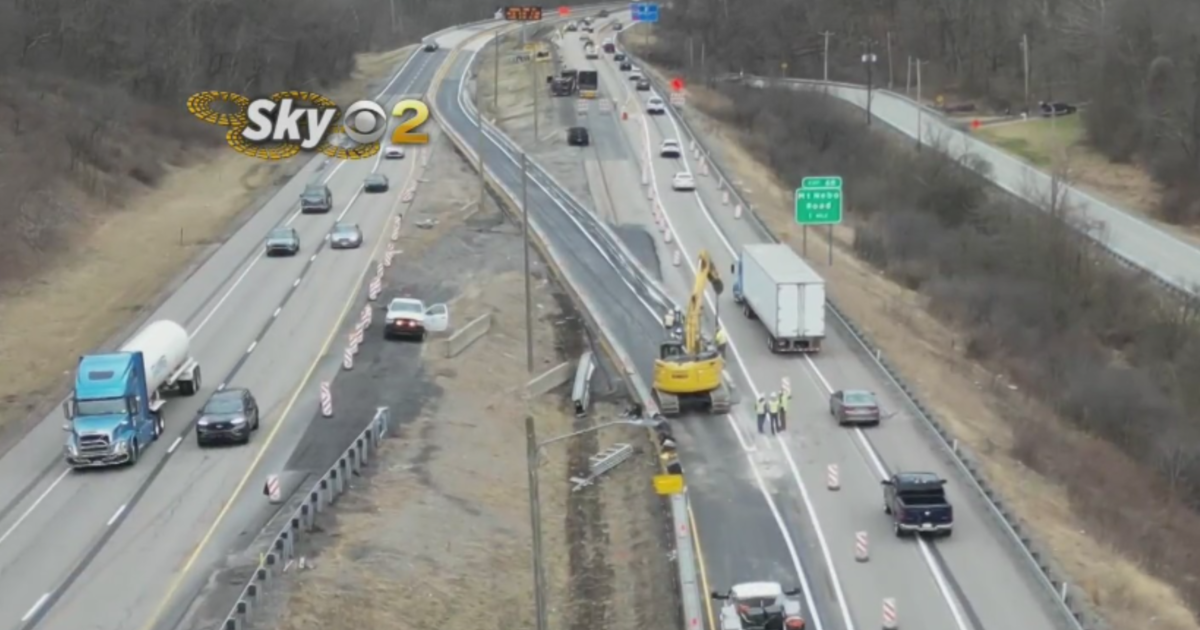 PennDOT making changes, slowing down drivers after new I79