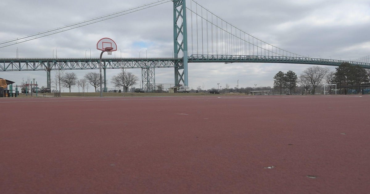 Detroit City Council passes land swap deal with owners of Ambassador Bridge - Vimarsana News