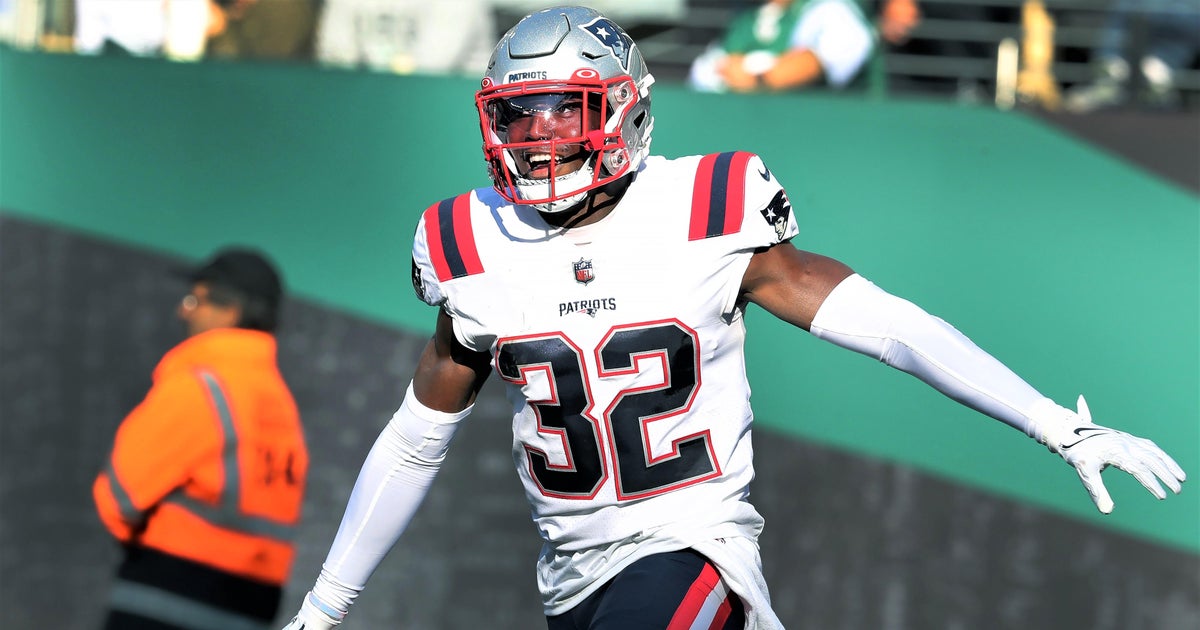 Devin McCourty won&rsquo;t decide on future until March - CBS Boston