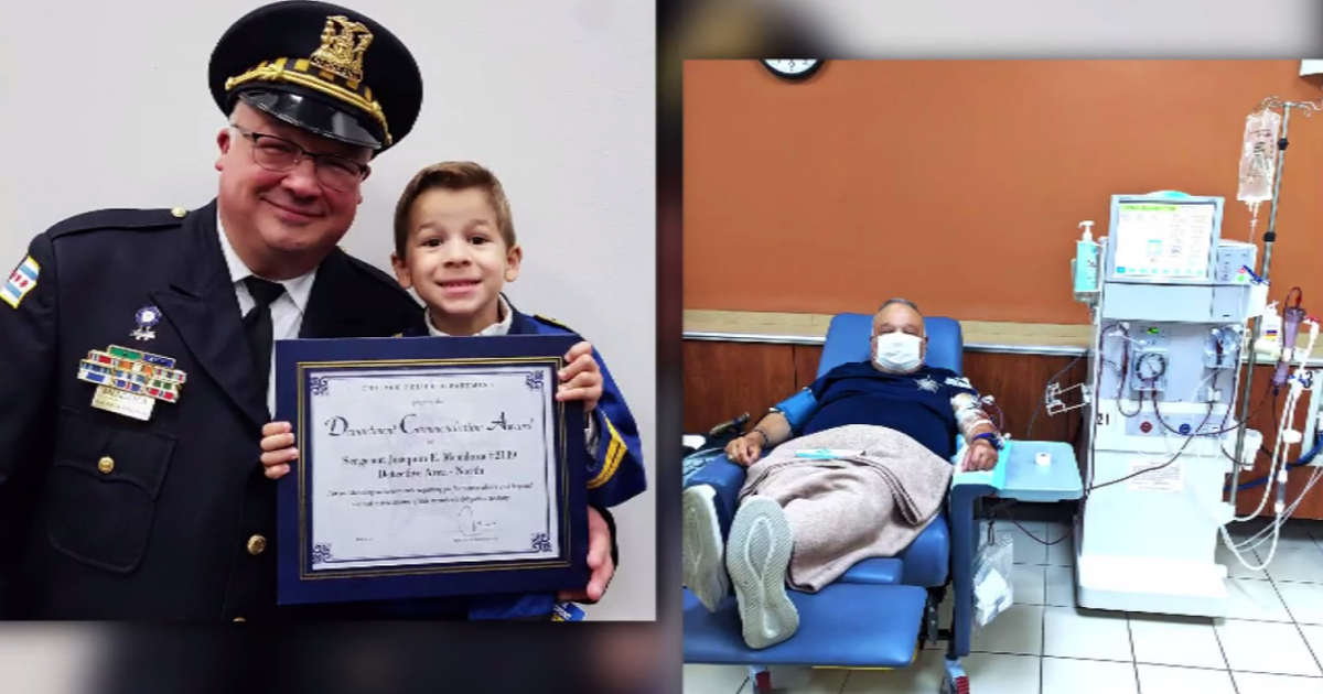 Mendoza accuses Lightfoot of denying police disability in COVID cases