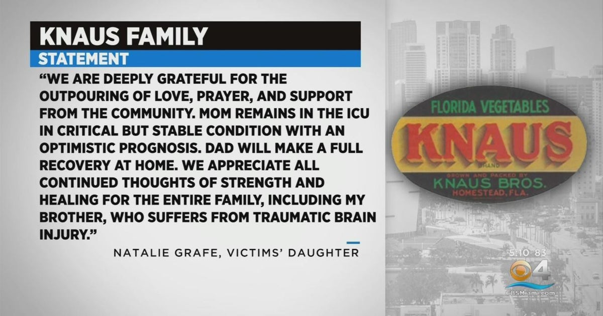 Knaus Berry Farm Owner Rachel Knaus Grafe Still Critical After Alleged