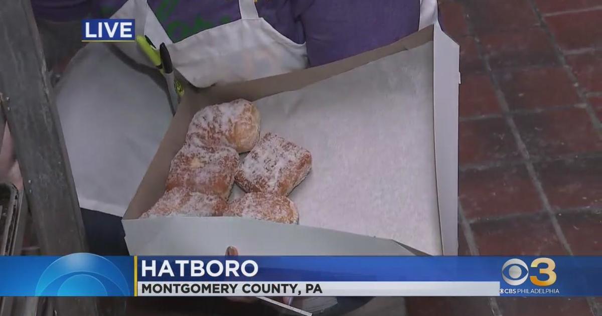 Lochel's Bakery in Hatboro