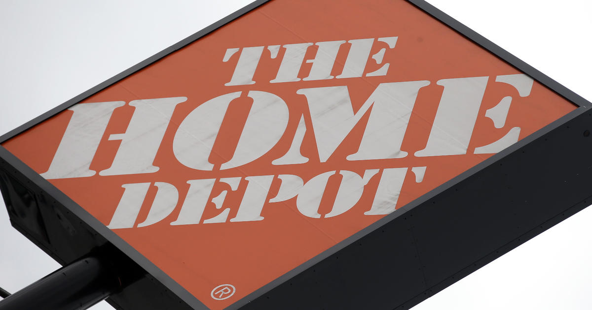 Man charged with cheating Home Depot stores, including in Maryland, out of 0,000 with door-return scam