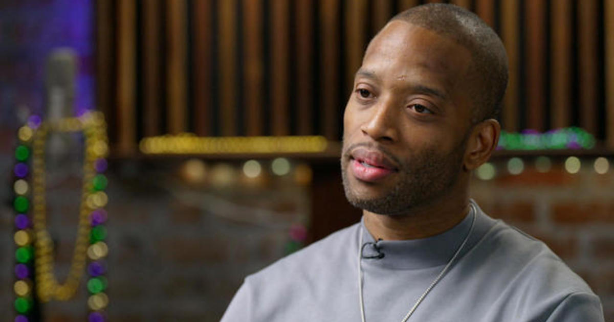 Musician Trombone Shorty leads mission inspiring the following era of New Orleans' musicians