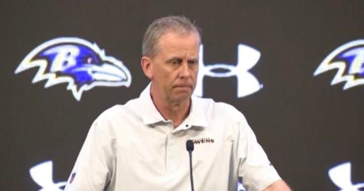 Ravens show what Todd Monken's offense is capable of in victory