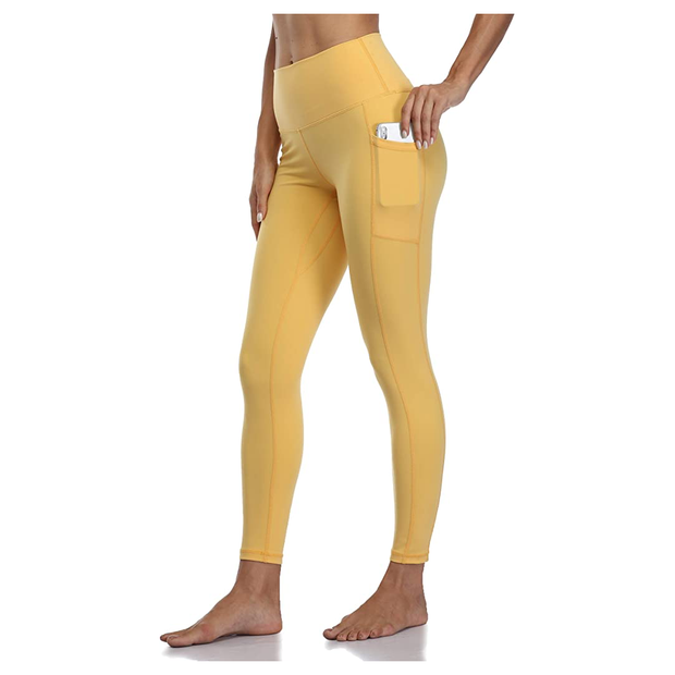 Amazon But Crack Leggings