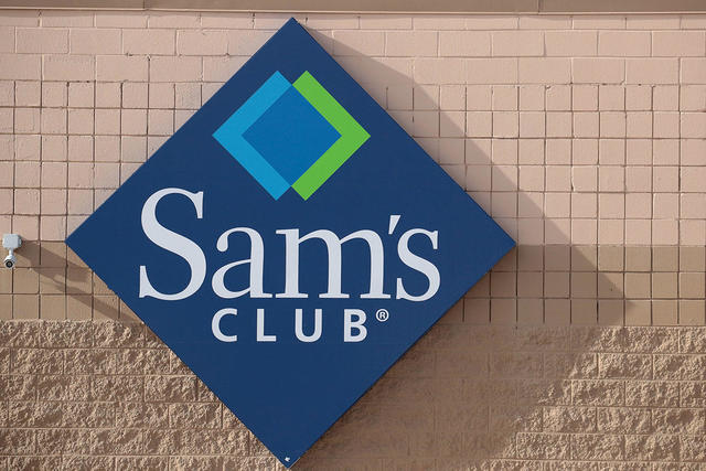 Join Sam's Club for just $20 ahead of the holidays