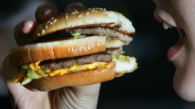 Fat Tax Could Improve Healthy Living 