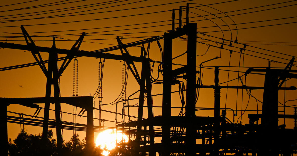 Physical attacks on power grid rose by 71% last year, compared to 2021